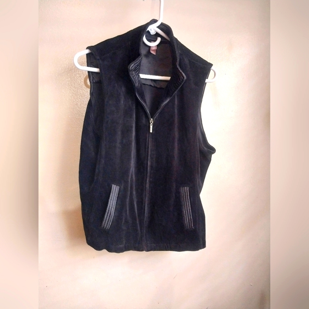 Womens Large Vest